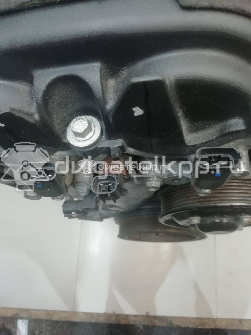 Фото Контрактный (б/у) двигатель LF1 для Gmc / Chevrolet / Buick / Cadillac / Alpheon / Holden / Saab 263 л.с 24V 3.0 л бензин 19259246 {forloop.counter}}