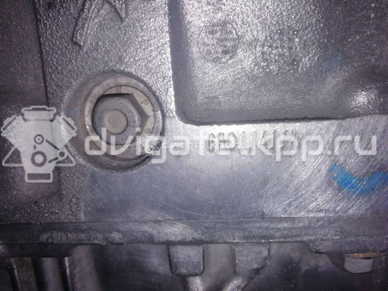 Фото Контрактный (б/у) двигатель LF1 для Gmc / Chevrolet / Buick / Cadillac / Holden / Saab 269 л.с 24V 3.0 л бензин 19259246 {forloop.counter}}