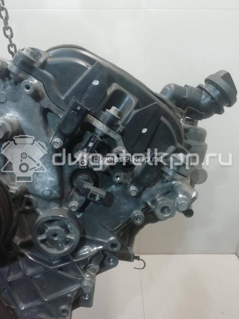 Фото Контрактный (б/у) двигатель LF1 для Gmc / Chevrolet / Buick / Cadillac / Holden / Saab 269 л.с 24V 3.0 л бензин 19259246 {forloop.counter}}