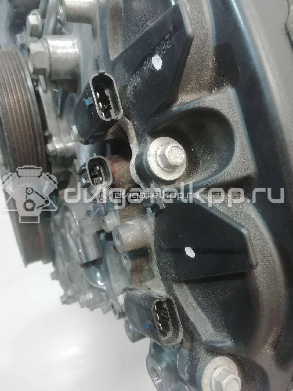 Фото Контрактный (б/у) двигатель LF1 для Gmc / Chevrolet / Buick / Cadillac / Holden / Saab 256-307 л.с 24V 3.0 л бензин 19259246 {forloop.counter}}