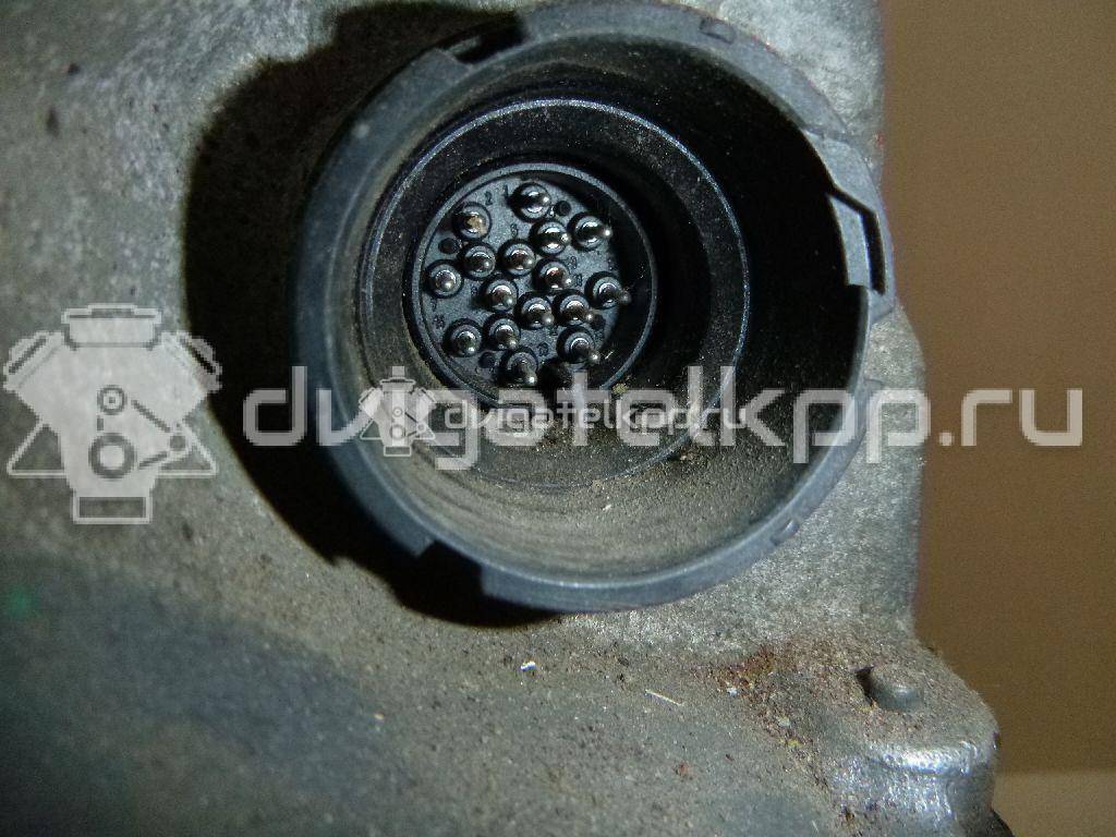 Фото Контрактная (б/у) АКПП для Cadillac / Chevrolet / Gmc 401-426 л.с 16V 6.2 л L9H бензин 12491876 {forloop.counter}}