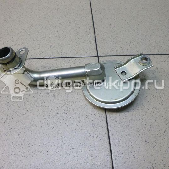 Фото Маслозаборник для двигателя QR25DE для Nissan (Dongfeng) / Suzuki / Mitsuoka / Nissan 141-203 л.с 16V 2.5 л Бензин / этиловый спирт / природный газ 15050JA00A