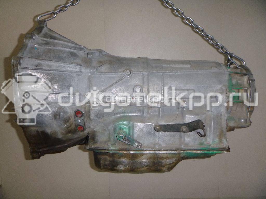 Фото Контрактная (б/у) АКПП для Cadillac / Hummer / Chevrolet / Gmc 398 л.с 16V 6.2 л L9H бензин 12491876 {forloop.counter}}