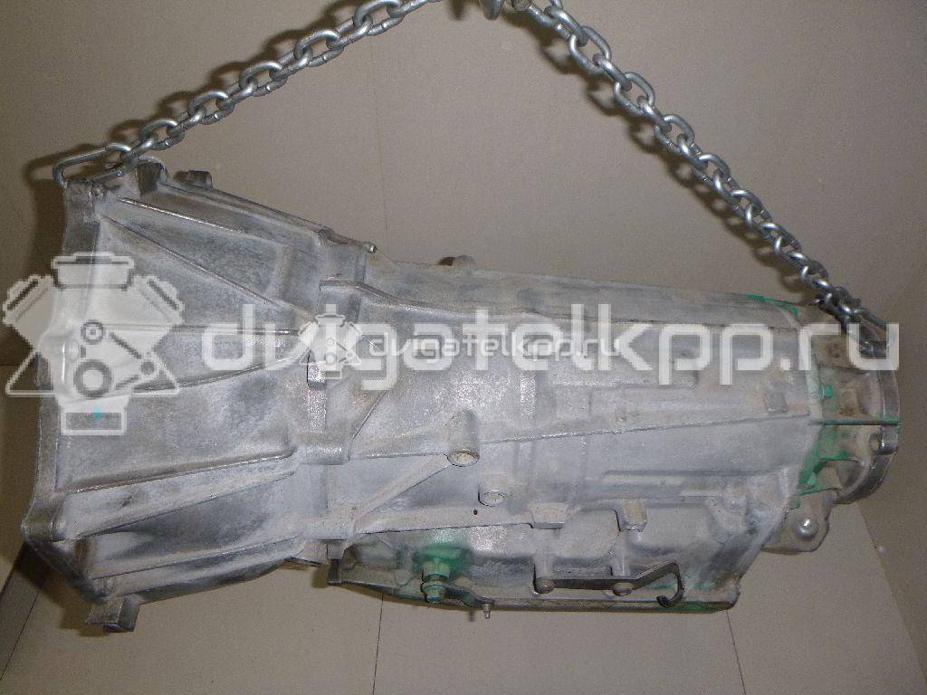 Фото Контрактная (б/у) АКПП для Cadillac / Hummer / Chevrolet / Gmc 398 л.с 16V 6.2 л L9H бензин 12491876 {forloop.counter}}