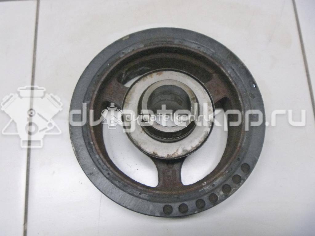 Фото Шкив коленвала  12584576 для Cadillac Seville / Xlr / Srx / Sts {forloop.counter}}