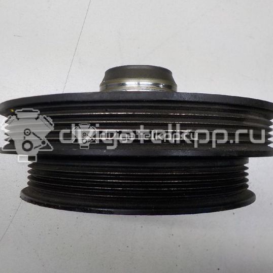 Фото Шкив коленвала  12584576 для Cadillac Seville / Xlr / Srx / Sts