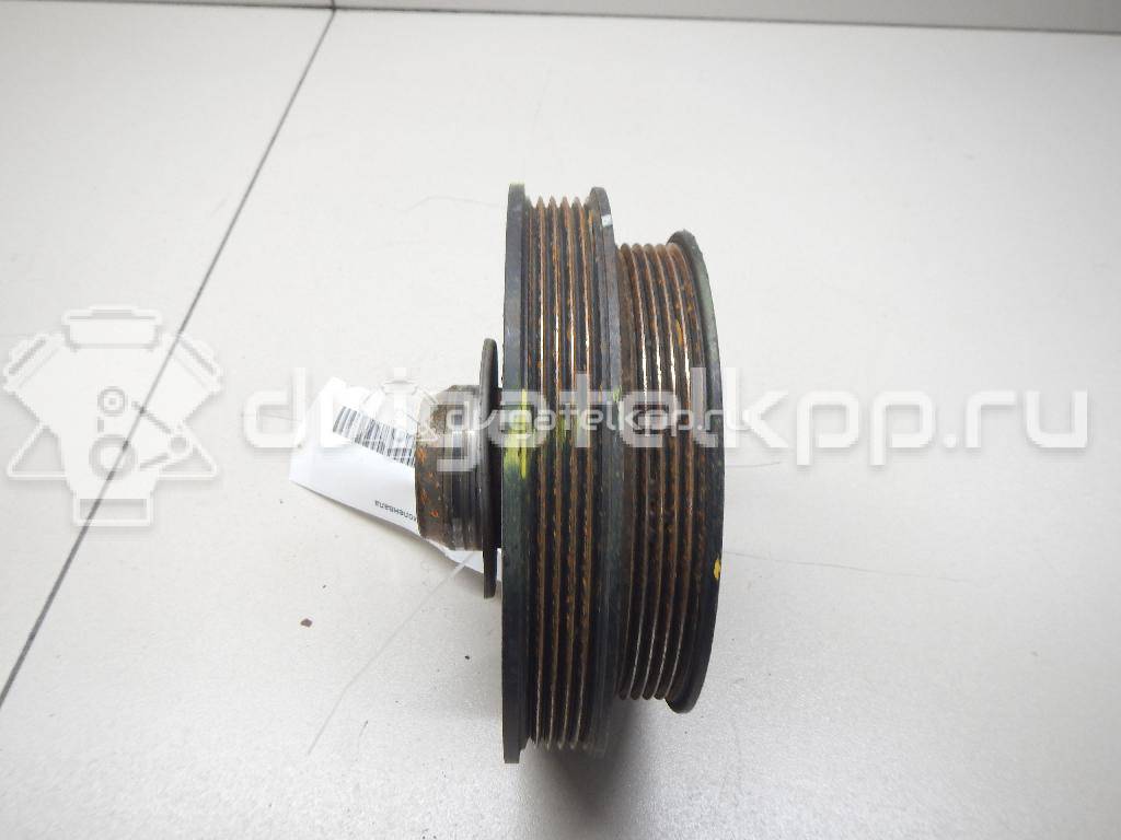 Фото Шкив коленвала  12584576 для Cadillac Seville / Xlr / Srx / Sts {forloop.counter}}