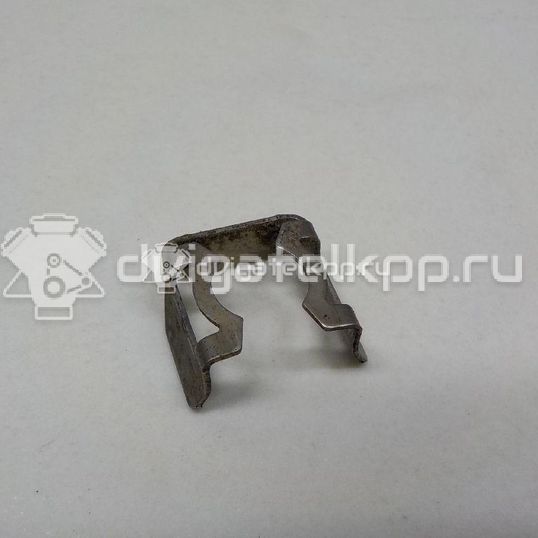 Фото Крепеж форсунки  для Pontiac / Gmc / Isuzu / Chevrolet / Buick / Cadillac / Buick (Sgm) / Holden / Daewoo / Cadillac (Sgm)