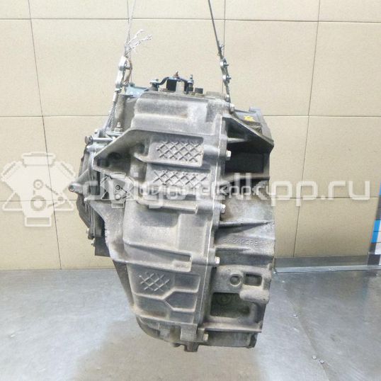 Фото Контрактная (б/у) АКПП для cadillac SRX  V    19332861