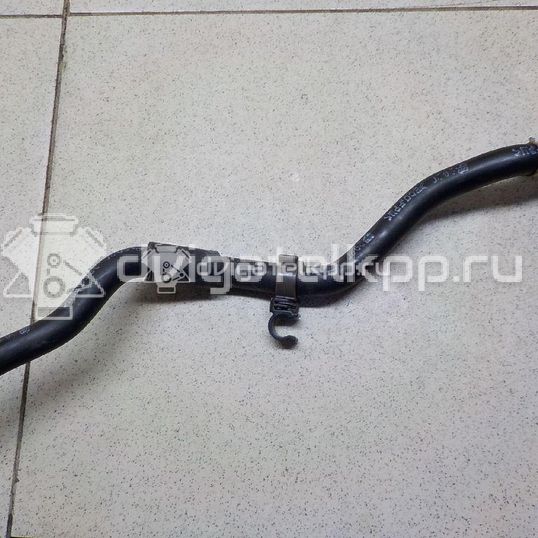 Фото Трубка вакуумная для двигателя VQ35DE для Infiniti / Mitsuoka / Isuzu / Nissan / Nissan (Dongfeng) 231-310 л.с 24V 3.5 л бензин 14912JA15B