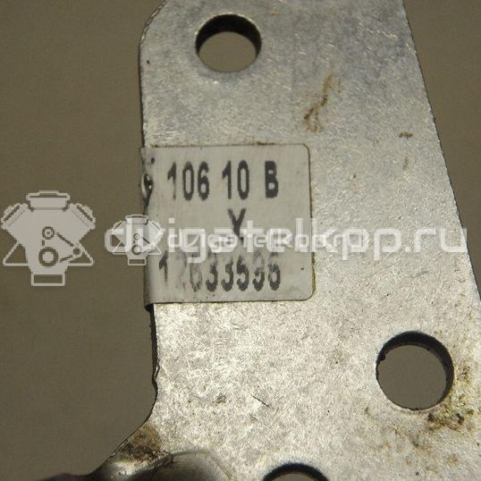 Фото Трубка топливная  12633596 для Roewe (Saic) / Fiat / Chevrolet / Cadillac / Buick (Sgm) / Holden