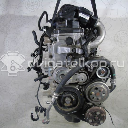 Фото Контрактный (б/у) двигатель L15A3 для Honda Jazz 116-120 л.с 16V 1.5 л бензин