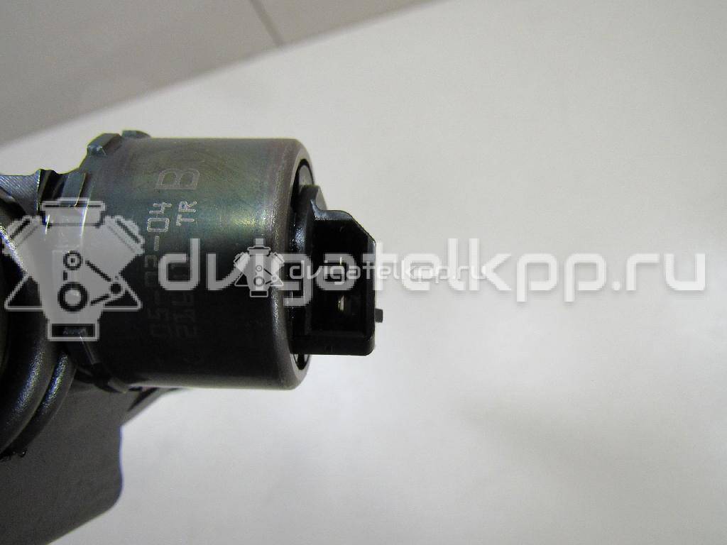 Фото Форсунка дизельная электрическая  03G130073G для dodge Journey {forloop.counter}}