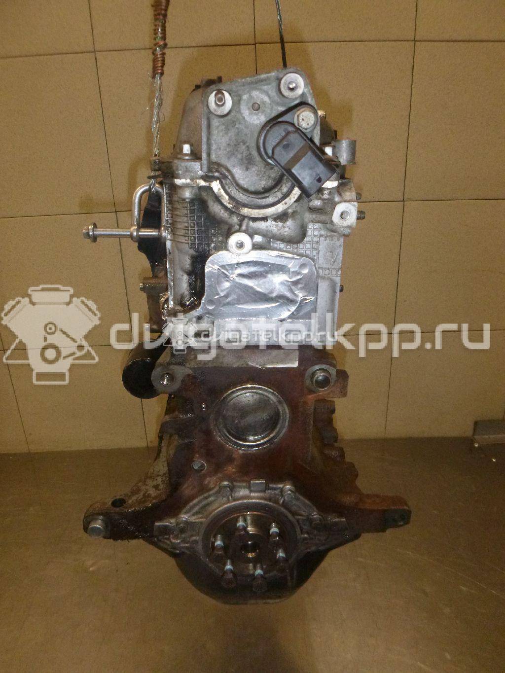 Фото Контрактный (б/у) двигатель 350 A1.000 для Alfa Romeo / Tata / Fiat 78 л.с 8V 1.4 л бензин 71745118 {forloop.counter}}