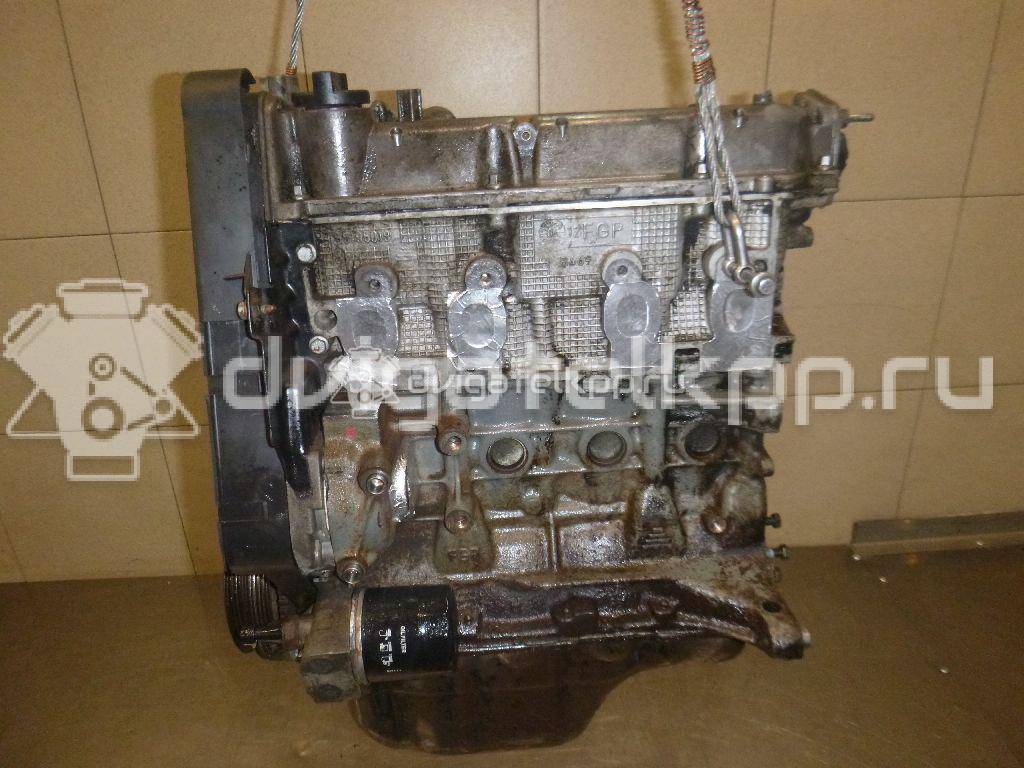 Фото Контрактный (б/у) двигатель 350 A1.000 для Lancia / Tata / Fiat 75-78 л.с 8V 1.4 л бензин 71745118 {forloop.counter}}