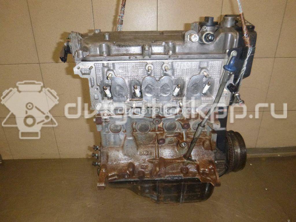 Фото Контрактный (б/у) двигатель 350 A1.000 для Lancia / Tata / Fiat 75-78 л.с 8V 1.4 л бензин 71745118 {forloop.counter}}