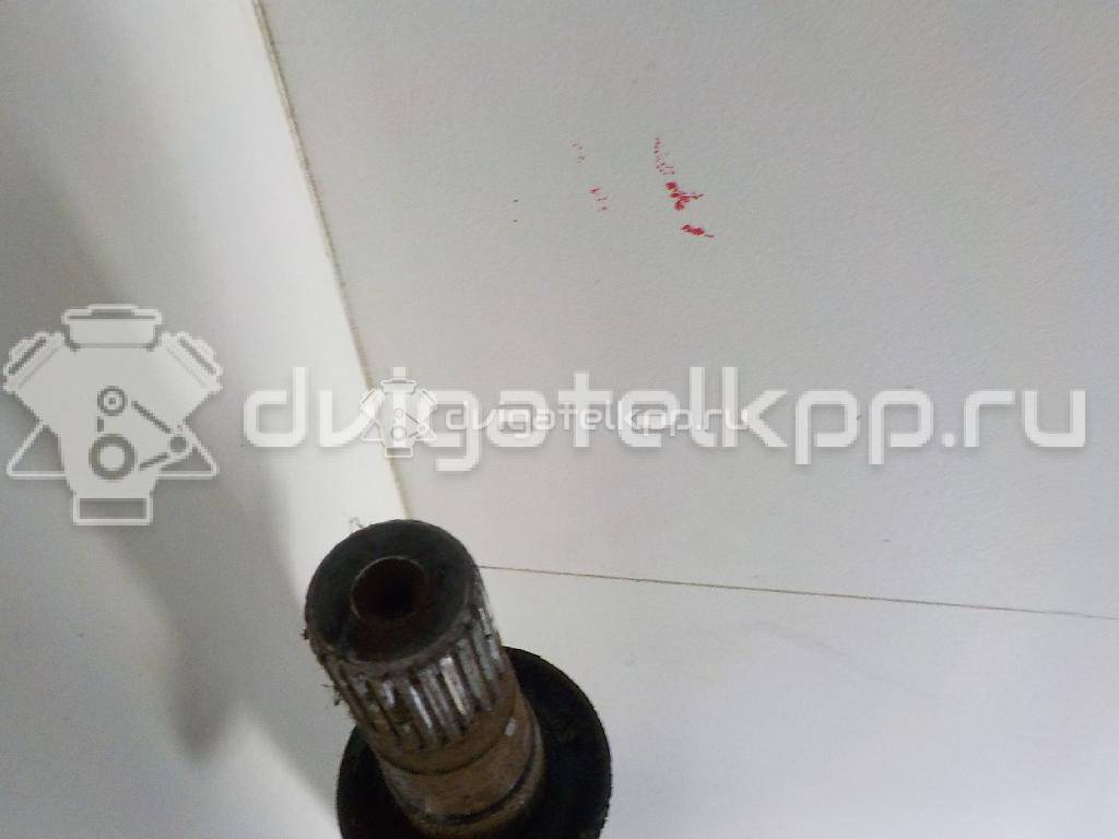 Фото Полуось передняя правая  51806760 для Fiat Doblo {forloop.counter}}