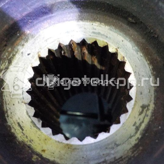 Фото Кулак поворотный передний правый  51853626 для Fiat Doblo