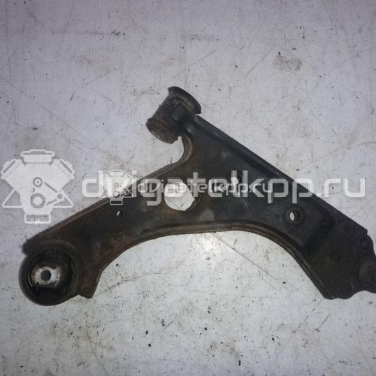 Фото Рычаг передний правый  51783056 для Fiat Stilo 192 / Linea 323 / Bravo / Qubo 225 / Punto