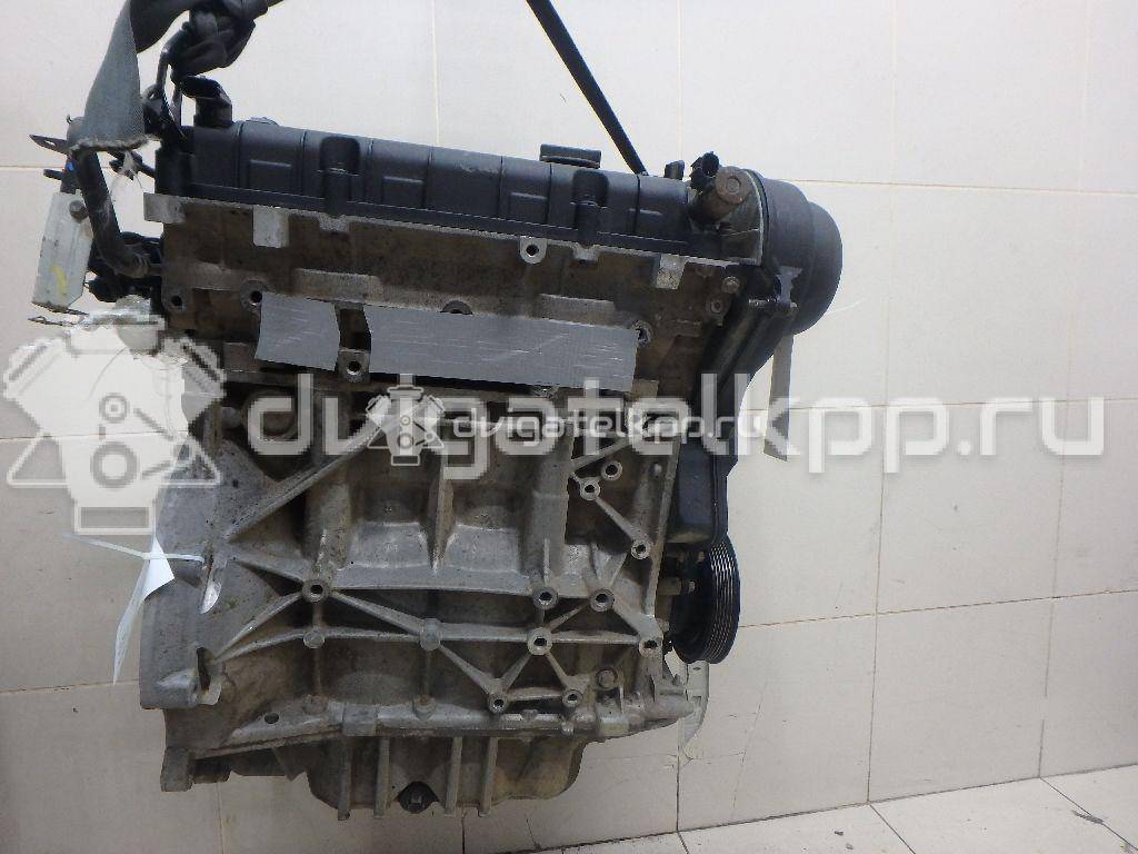 Фото Контрактный (б/у) двигатель CT для Volkswagen / Ford (Changan) 110 л.с 16V 1.5 л бензин 1537995 {forloop.counter}}