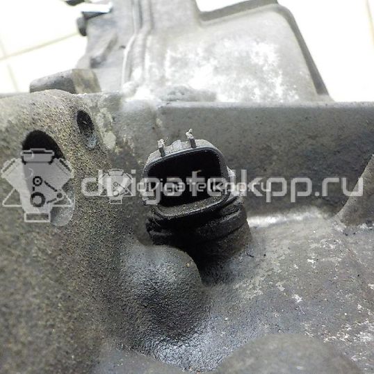 Фото Контрактная (б/у) АКПП для ford C-MAX  V    4848493