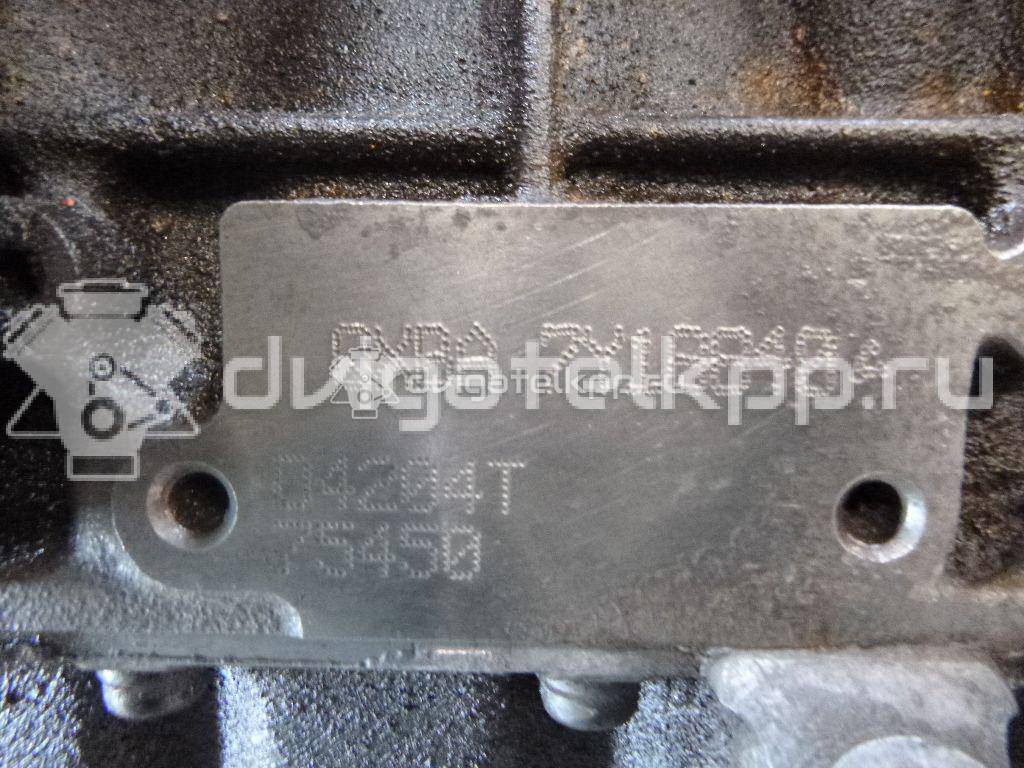 Фото Контрактный (б/у) двигатель G6DF для Ford / Hyundai / Kia 133 л.с 16V 2.0 л Дизельное топливо 1343078 {forloop.counter}}