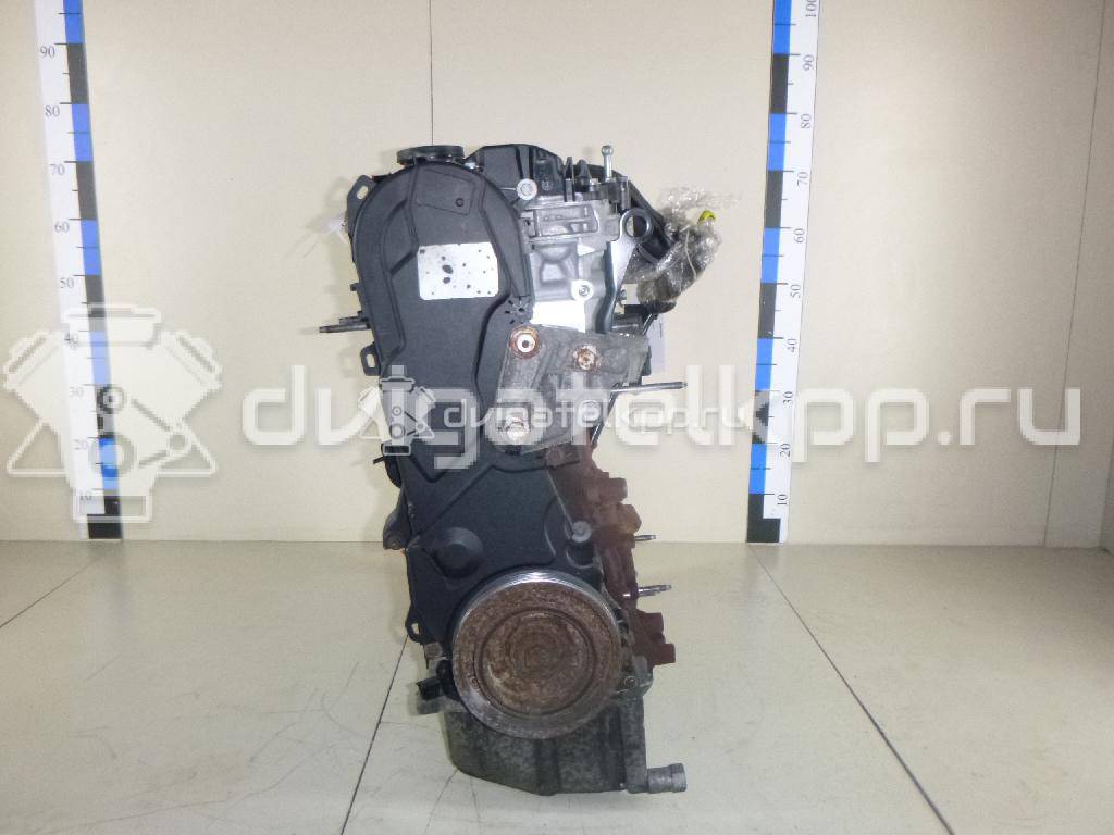 Фото Контрактный (б/у) двигатель G6DF для Ford / Hyundai / Kia 133 л.с 16V 2.0 л Дизельное топливо 1343078 {forloop.counter}}