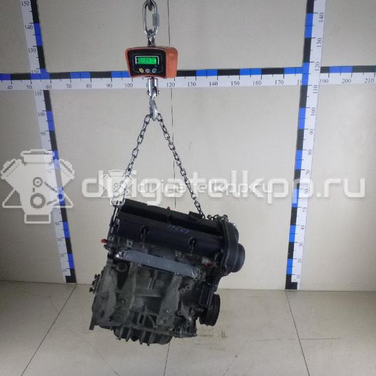 Фото Контрактный (б/у) двигатель HWDB для Ford Focus 100 л.с 16V 1.6 л бензин 1305912