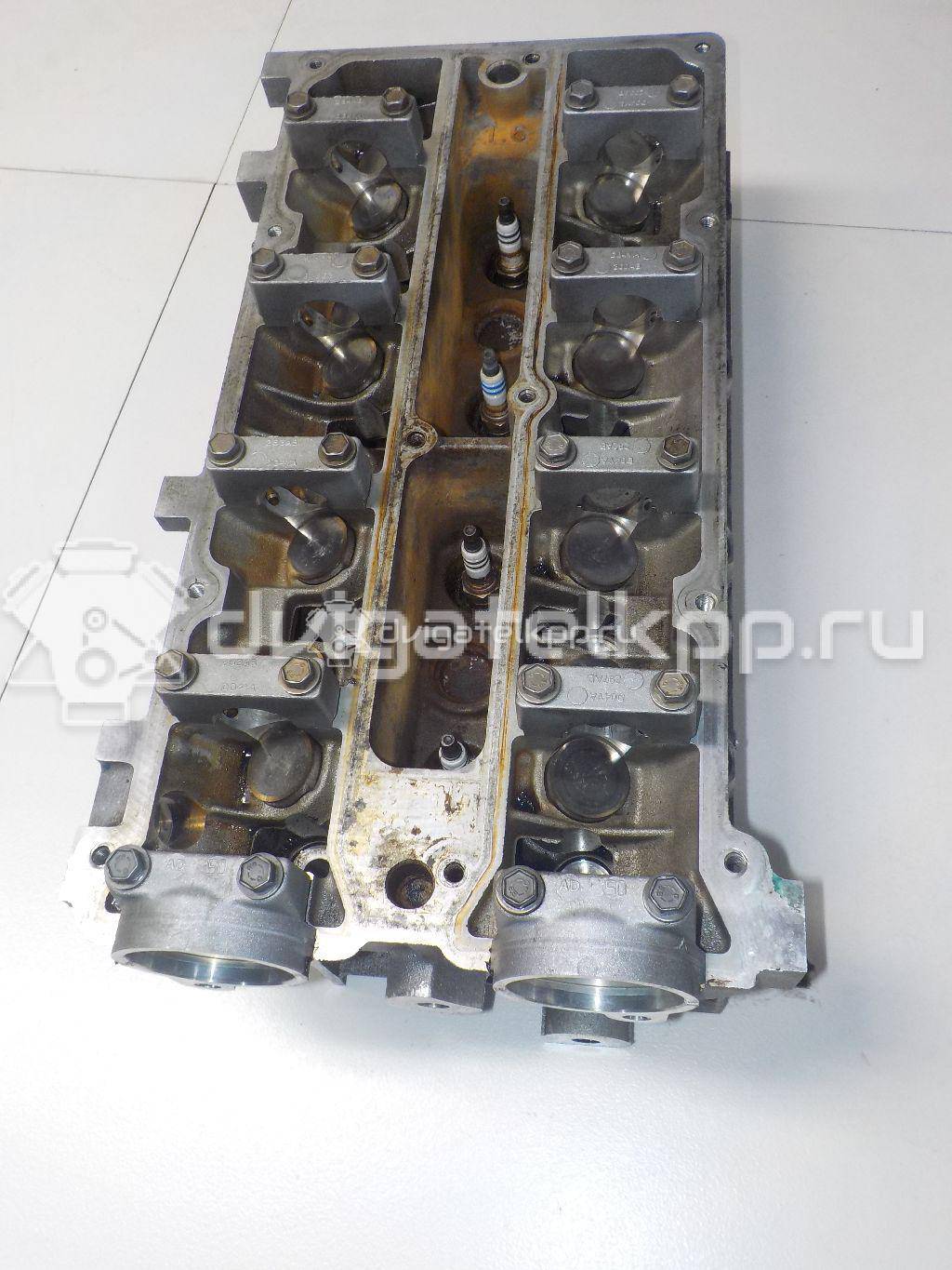 Фото Головка блока  1481578 для ford C-MAX {forloop.counter}}