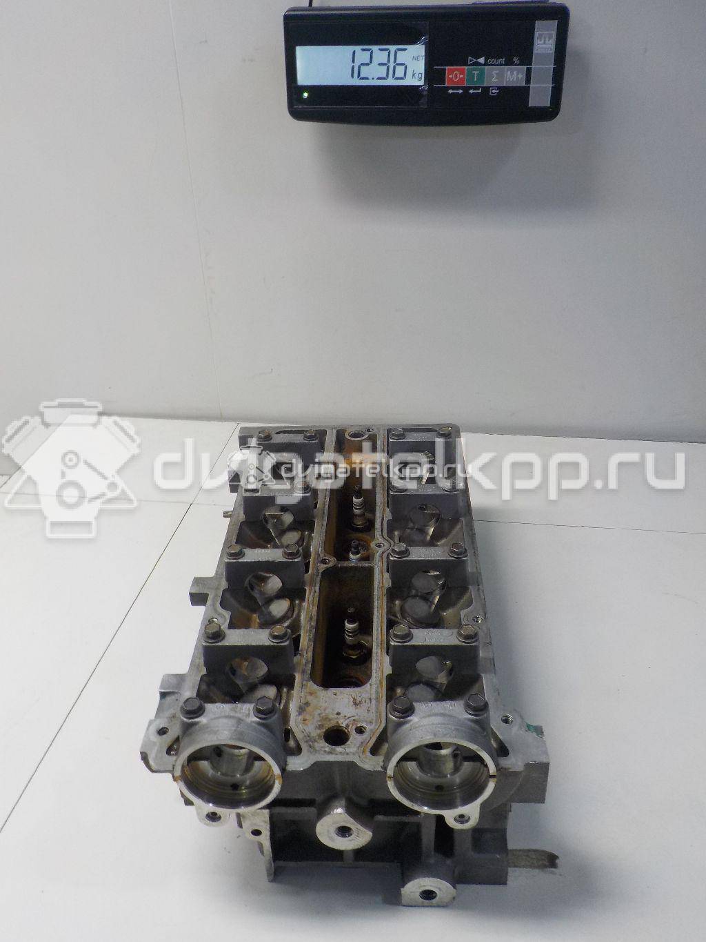 Фото Головка блока  1481578 для ford C-MAX {forloop.counter}}