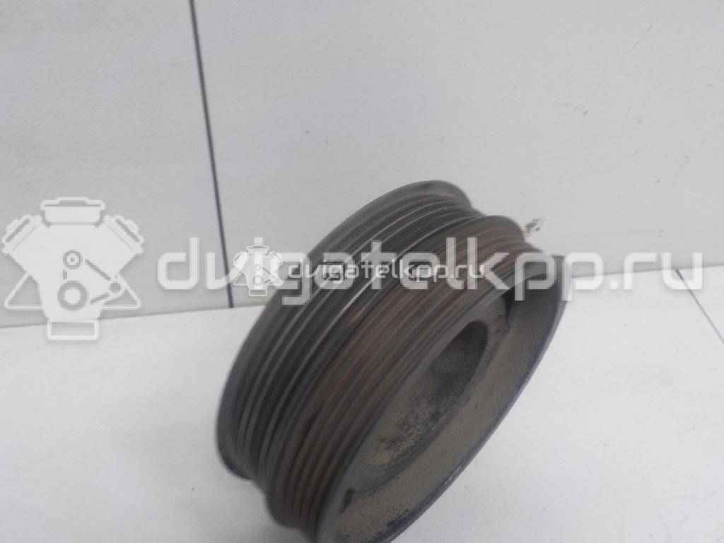 Фото Шкив коленвала  1753154 для Ford Focus / C-Max / Mondeo {forloop.counter}}