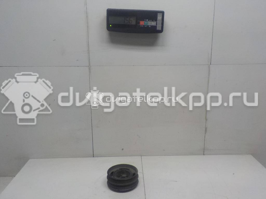 Фото Шкив коленвала  1753154 для Ford Focus / C-Max / Mondeo {forloop.counter}}