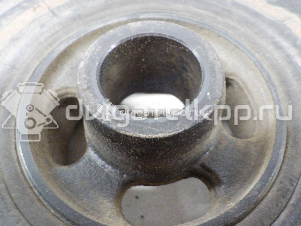 Фото Шкив коленвала  1753154 для Ford Focus / C-Max / Mondeo {forloop.counter}}