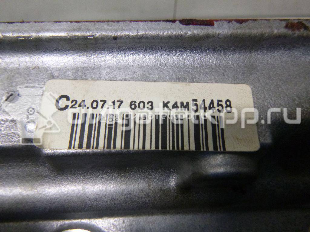 Фото Головка блока для двигателя K4M для Iran Khodro (Ikco) / Nissan 102-110 л.с 16V 1.6 л бензин 1104100QAY {forloop.counter}}