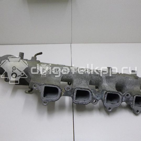 Фото Коллектор впускной для двигателя YD25DDTi для Nissan Bassara / Nv350 E26 / Serena / Sani / Presage 100-190 л.с 16V 2.5 л Дизельное топливо 14001MB43A