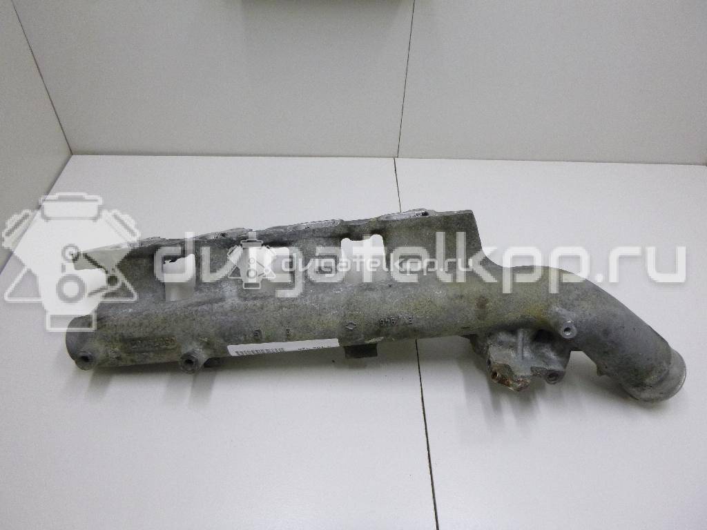 Фото Коллектор впускной для двигателя YD25DDTi для Nissan Bassara / Nv350 E26 / Serena / Sani / Presage 100-190 л.с 16V 2.5 л Дизельное топливо 14001MB43A {forloop.counter}}