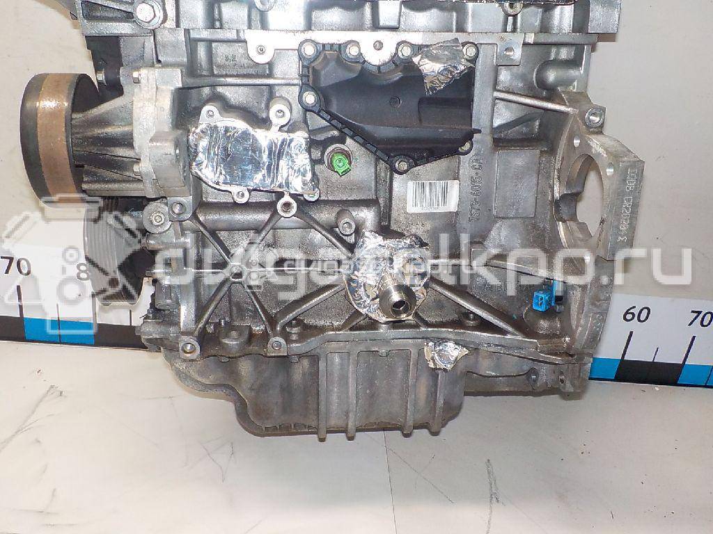 Фото Контрактный (б/у) двигатель CT для Volkswagen / Ford (Changan) 110 л.с 16V 1.5 л бензин 1752082 {forloop.counter}}