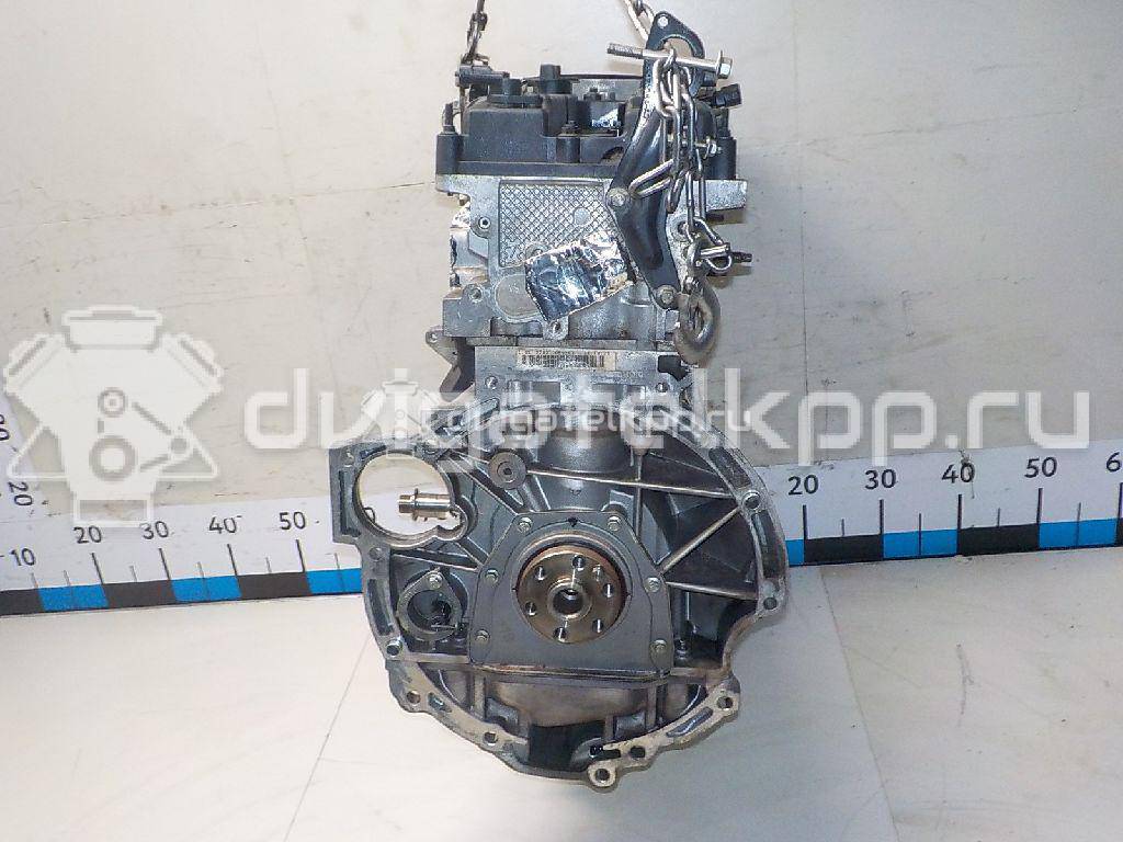 Фото Контрактный (б/у) двигатель CT для Volkswagen / Ford (Changan) 110 л.с 16V 1.5 л бензин 1752082 {forloop.counter}}