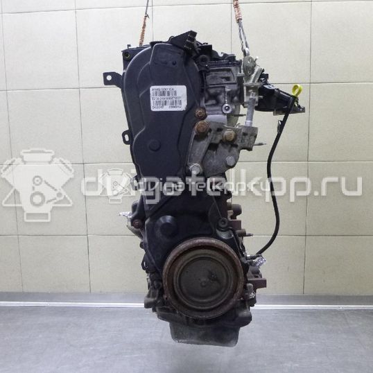 Фото Контрактный (б/у) двигатель TYBA для Ford Mondeo 115 л.с 16V 2.0 л Дизельное топливо 1681986