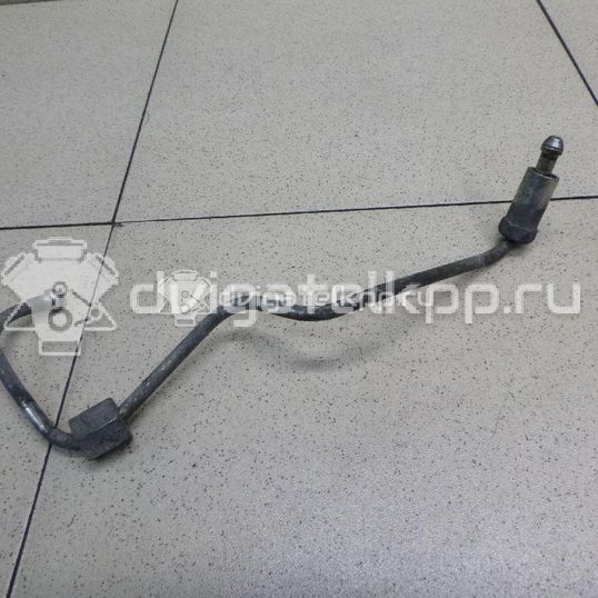 Фото Трубка ТНВД для двигателя YD25DDTi для Nissan Bassara / Nv350 E26 / Serena / Sani / Presage 100-190 л.с 16V 2.5 л Дизельное топливо 16680VK50A