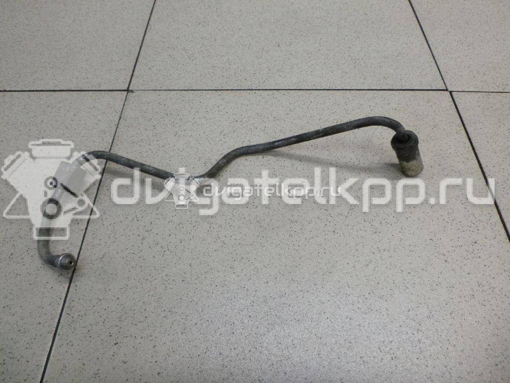 Фото Трубка ТНВД для двигателя YD25DDTi для Nissan Bassara / Nv350 E26 / Serena / Sani / Presage 100-190 л.с 16V 2.5 л Дизельное топливо 16680VK50A {forloop.counter}}