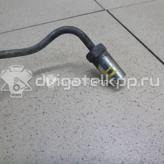 Фото Трубка ТНВД для двигателя YD25DDTi для Nissan Bassara / Nv350 E26 / Serena / Sani / Presage 100-190 л.с 16V 2.5 л Дизельное топливо 16681VK50A