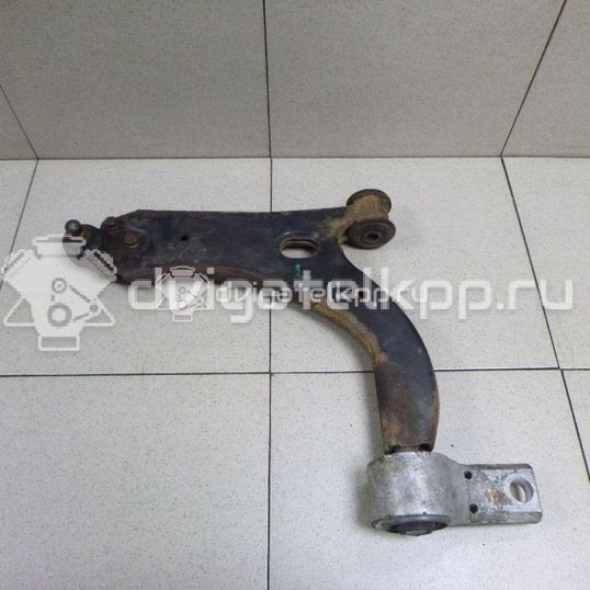 Фото Рычаг передний левый  1212808 для Ford Fiesta / Tourneo / Ka / Street Ka Rl2 / Fusion Ju