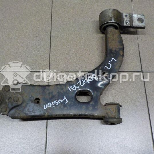 Фото Рычаг передний левый  1212808 для Ford Fiesta / Tourneo / Ka / Street Ka Rl2 / Fusion Ju