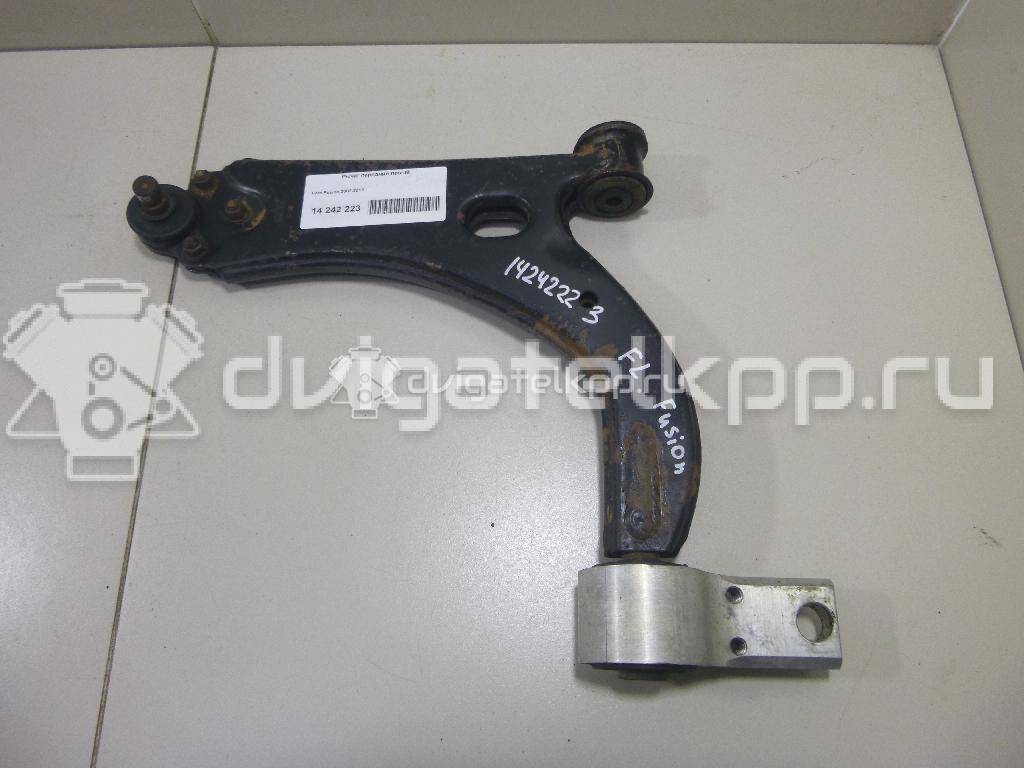 Фото Рычаг передний левый  1212808 для Ford Fiesta / Tourneo / Ka / Street Ka Rl2 / Fusion Ju {forloop.counter}}