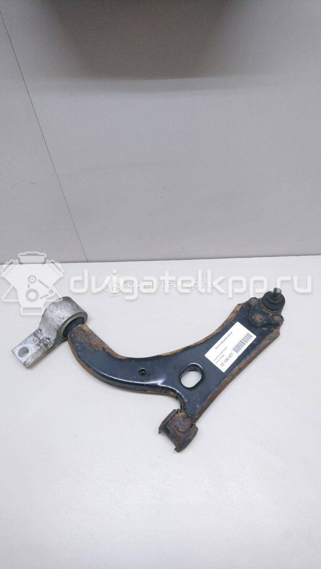 Фото Рычаг передний левый  1212808 для Ford Fiesta / Tourneo / Ka / Street Ka Rl2 / Fusion Ju {forloop.counter}}