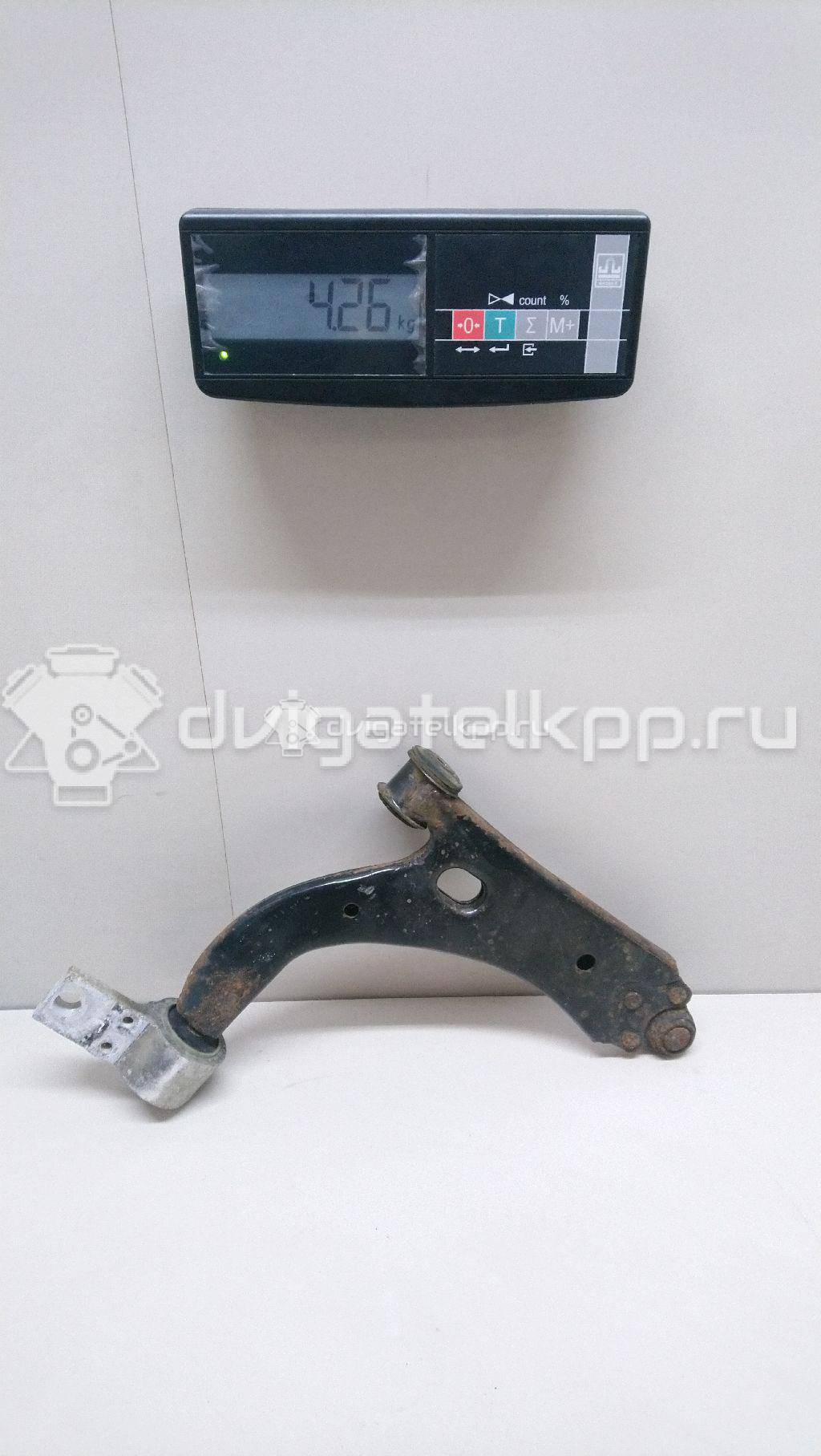 Фото Рычаг передний левый  1212808 для Ford Fiesta / Tourneo / Ka / Street Ka Rl2 / Fusion Ju {forloop.counter}}