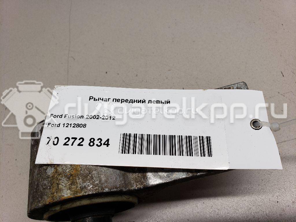 Фото Рычаг передний левый  1212808 для Ford Fiesta / Tourneo / Ka / Street Ka Rl2 / Fusion Ju {forloop.counter}}