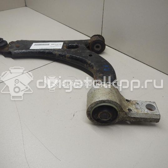 Фото Рычаг передний левый  1212808 для Ford Fiesta / Tourneo / Ka / Street Ka Rl2 / Fusion Ju