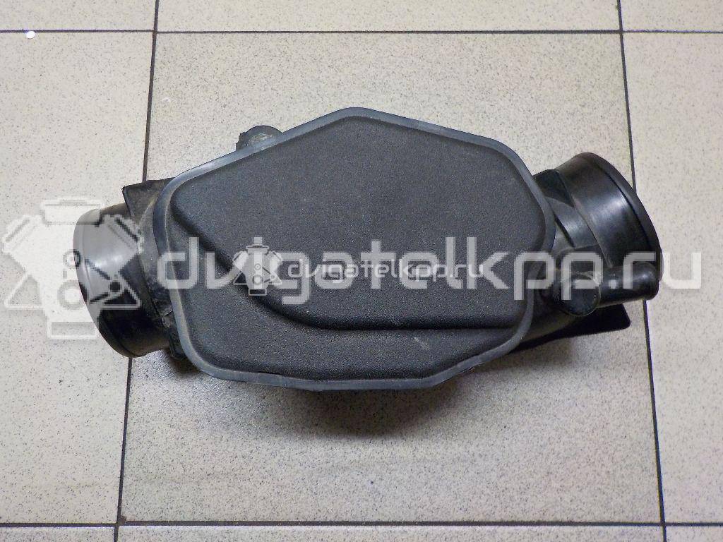 Фото Гофра воздуховода для двигателя VQ35DE для Infiniti / Mitsuoka / Isuzu / Nissan / Nissan (Dongfeng) 231-310 л.с 24V 3.5 л бензин 16576EG000 {forloop.counter}}